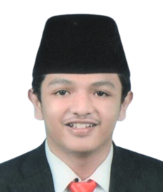 Mr. Muhammad Firdaus Md Arif